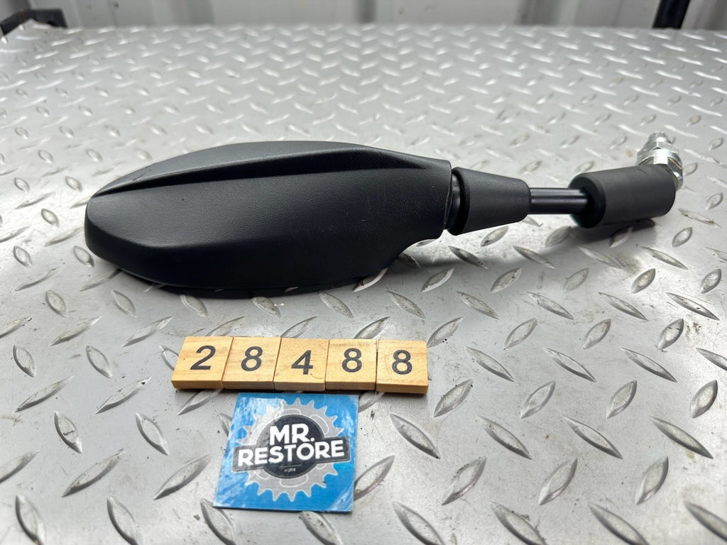 BMW F650 F700 F800 GS650 F800 R S1000 R - Left H OEM Mirror 51167715861