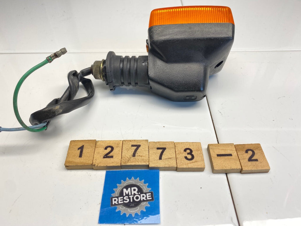 Honda Motorcycle Vintage Classic (XL XR ?) OEM indicator (tested)