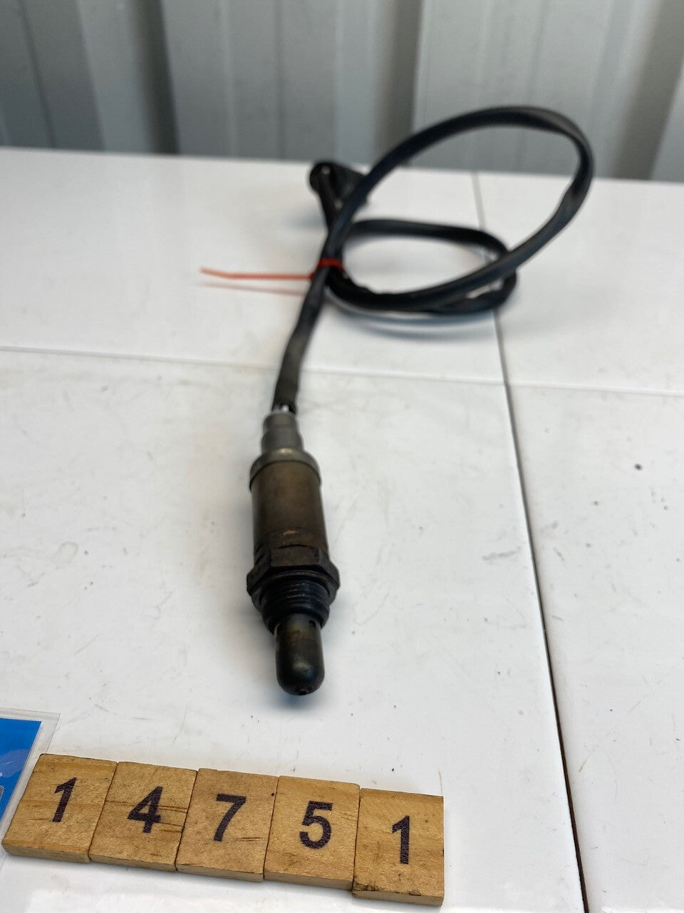 BMW K1200 R1150 R1100 GS RT RS S Lambda Oxy Sensor 11787671756