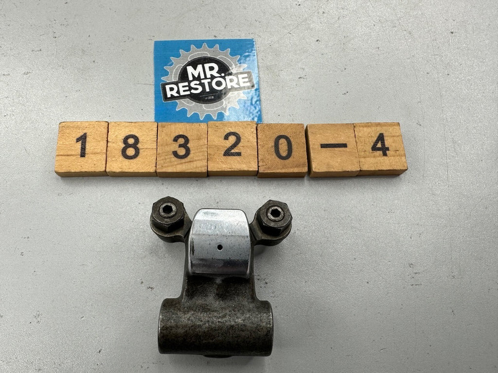 Yamaha XS500 TX500 Valve Rocker Arm 1A8-12151
