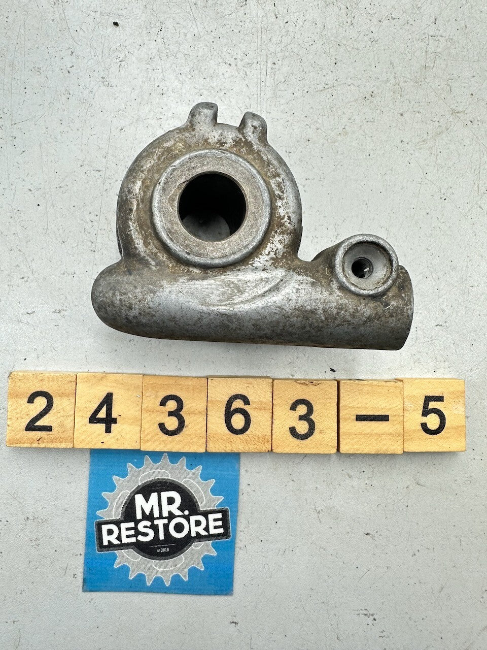 Honda CX500 CB450 CB400 CB250 RS T N GL500 GL400 15mm Speedometer Drive