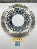 Triumph Speed Triple T300 - OEM Front Left Brake Disc @4.72mm