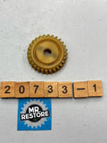 Suzuki RG250 1986-87 Water Pump Driven Gear (28T) 17461-16710