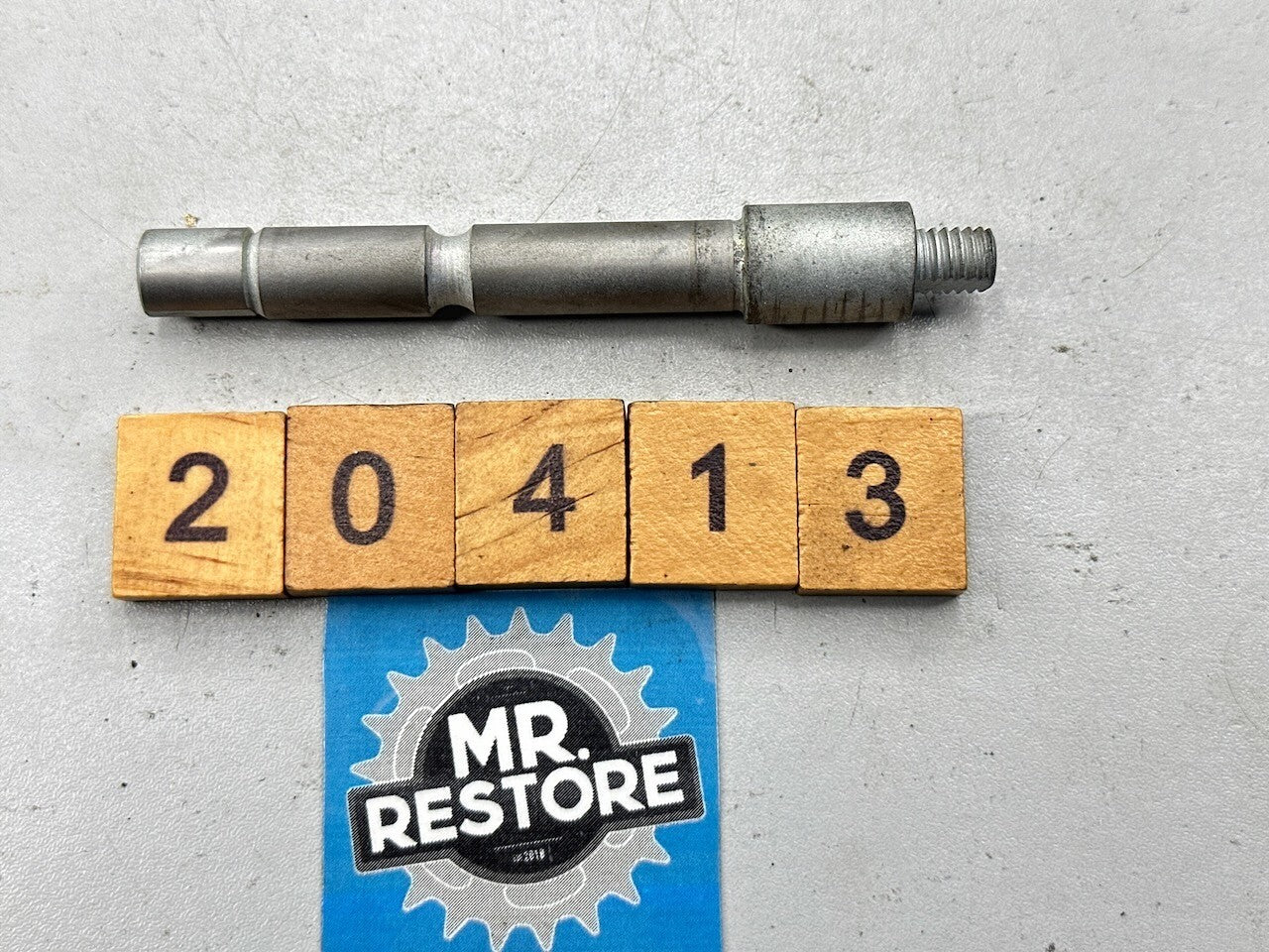 Suzuki DR350 '90-96' DR250 '90-94' Decompression Shaft 12941-14D01