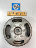 Yamaha YZ50 G H 1980 3R0 Rotor 3R0-81350-20