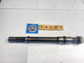 Kawasaki GTR1000 GPZ900R ZL1000 ZX1000 ZG1000 EL250 Starter Generator Shaft