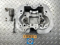 Honda XL175 '75-78' Cylinder Head & Valve 12200-391 12200-391-000