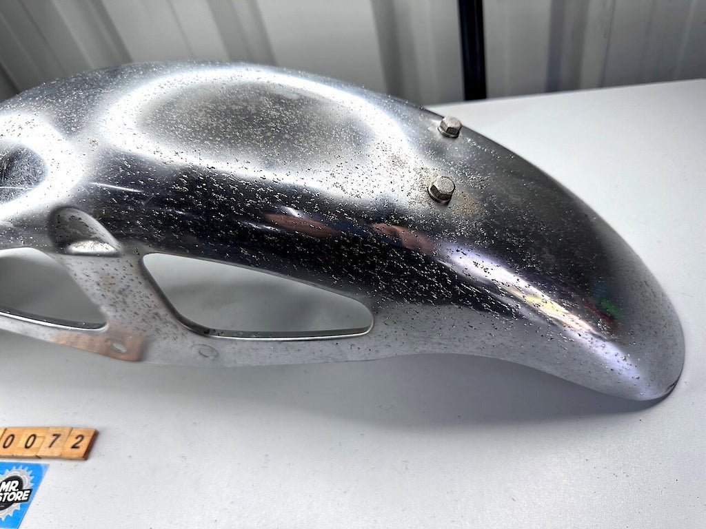 Yamaha XS850 Triple OEM Front Fender Mudguard