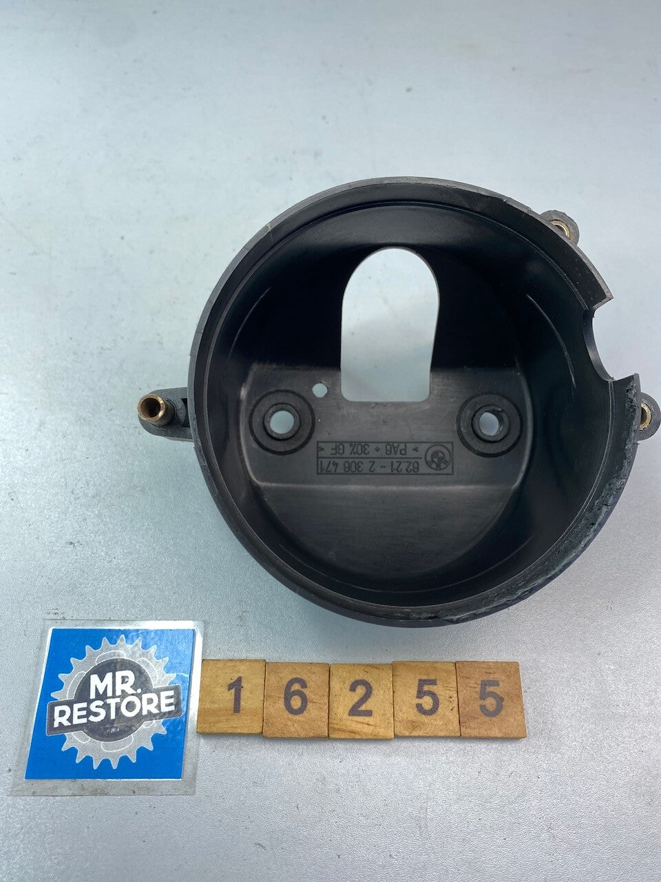 BMW R1100R R850R Speedometer Housing 62 21 2 306 471