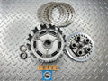 Yamaha XT550 1982 Clutch - 5Y1-16150-00