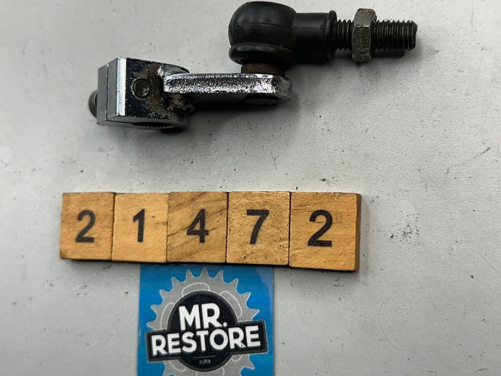Yamaha TZR250 1KT 2MA R1-Z Gear Shift Pedal Arm 1KT-18112-00