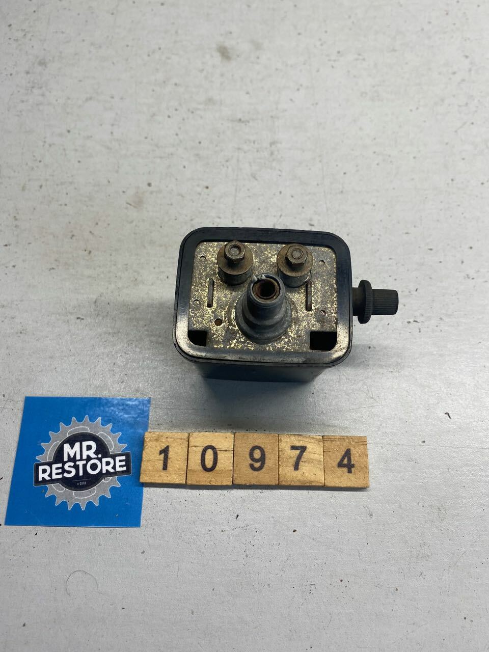 Motorcycle Kilometer Counter KTM Yamaha Honda Kawasaki Suzuki Dirt Bike (tested)
