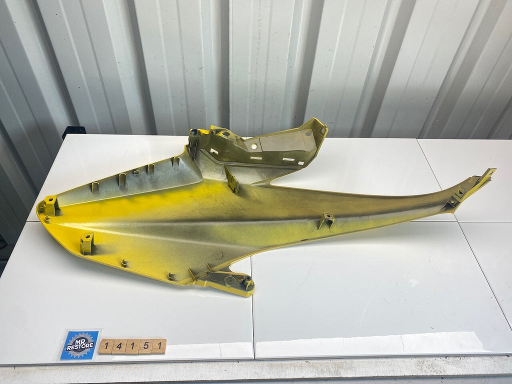 Yamaha TMAX 500XP Side Panel Cover 2008-2011 4B5-28351-00 - OEM