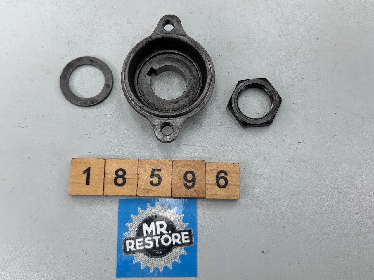 Honda CX650 CX500 GL650 GL500 Camshaft Sprocket Boss 14322-415