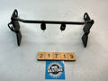Kawasaki GPZ900R ZX900 Seat Latch Bar & Springs 27012-1321