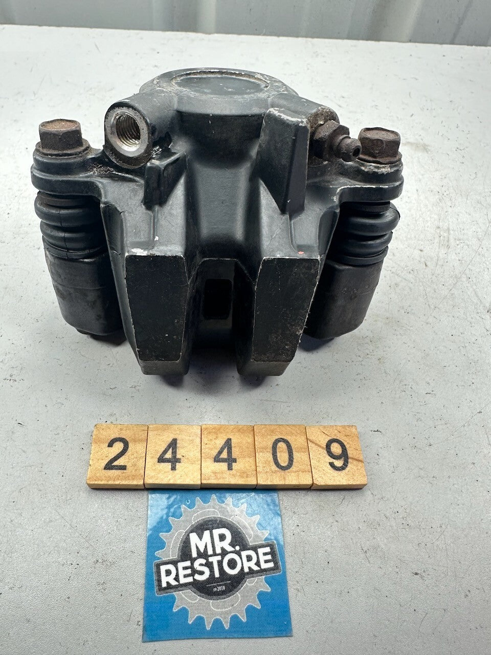 Kawasaki Z440 KZ440 LTD '80-83' Front Brake Caliper 43041-1070