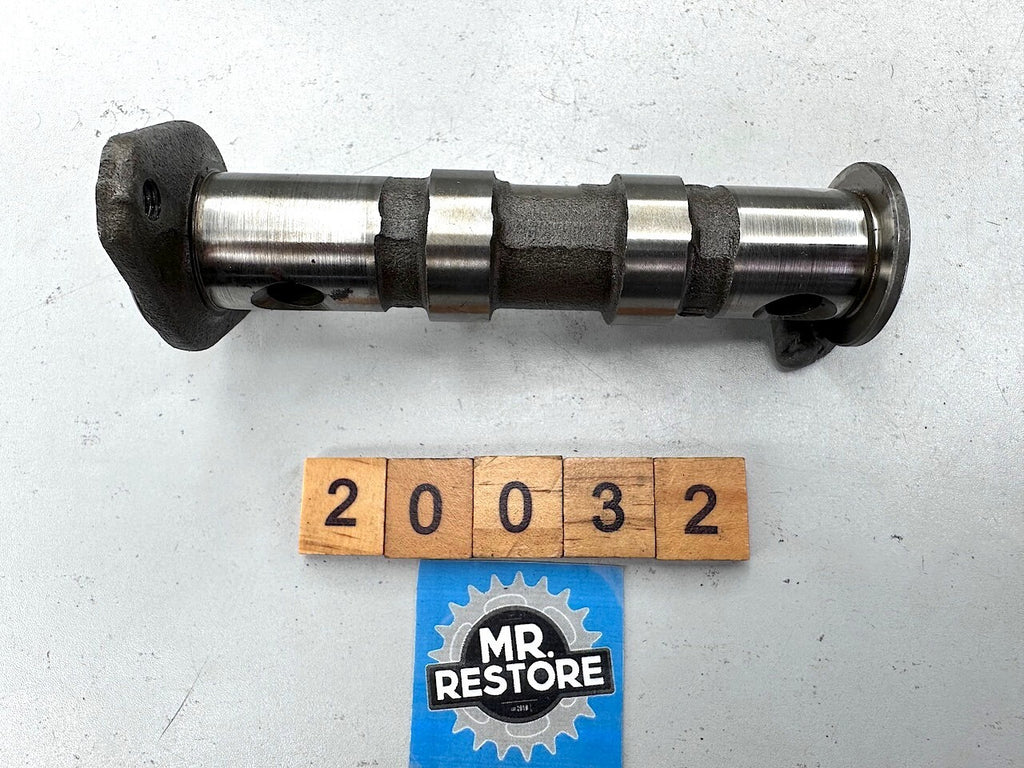 Yamaha XT350 TT350 SRX250 Intake Camshaft 48Y-12171