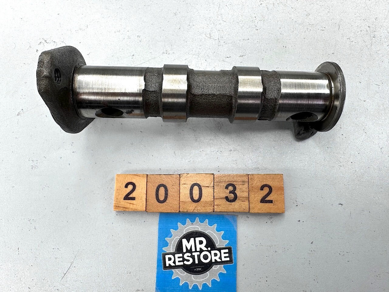 Yamaha XT350 TT350 SRX250 Intake Camshaft 48Y-12171