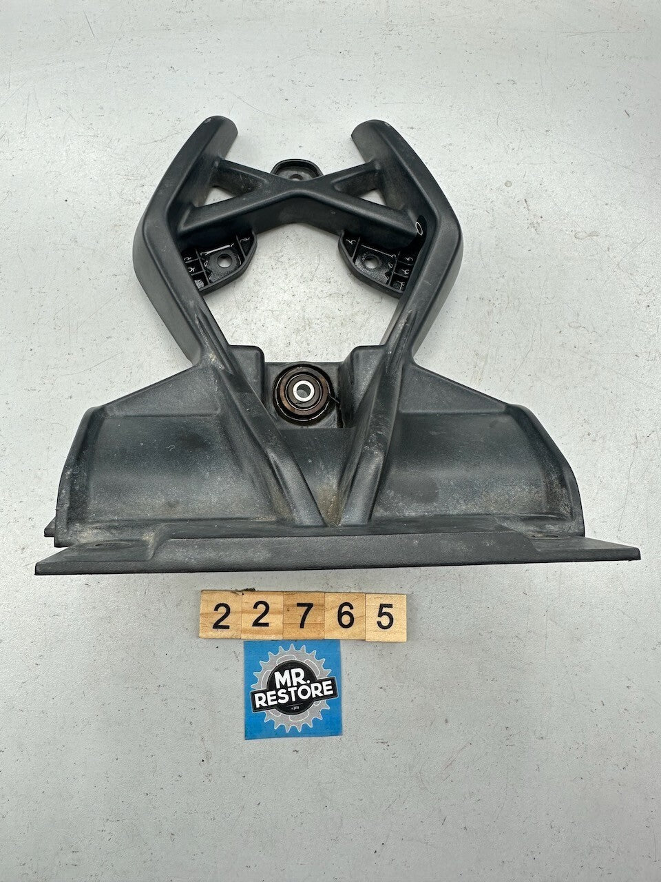 BMW R1200GS ADV '05-13' R1200GS '02-12' License Plate Holder 46627667683