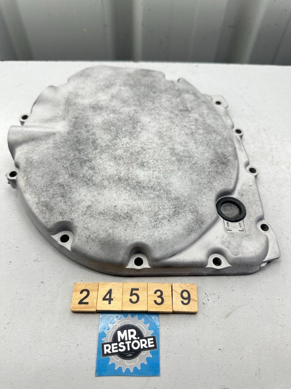 Suzuki GSX1100 E Katana Clutch Cover