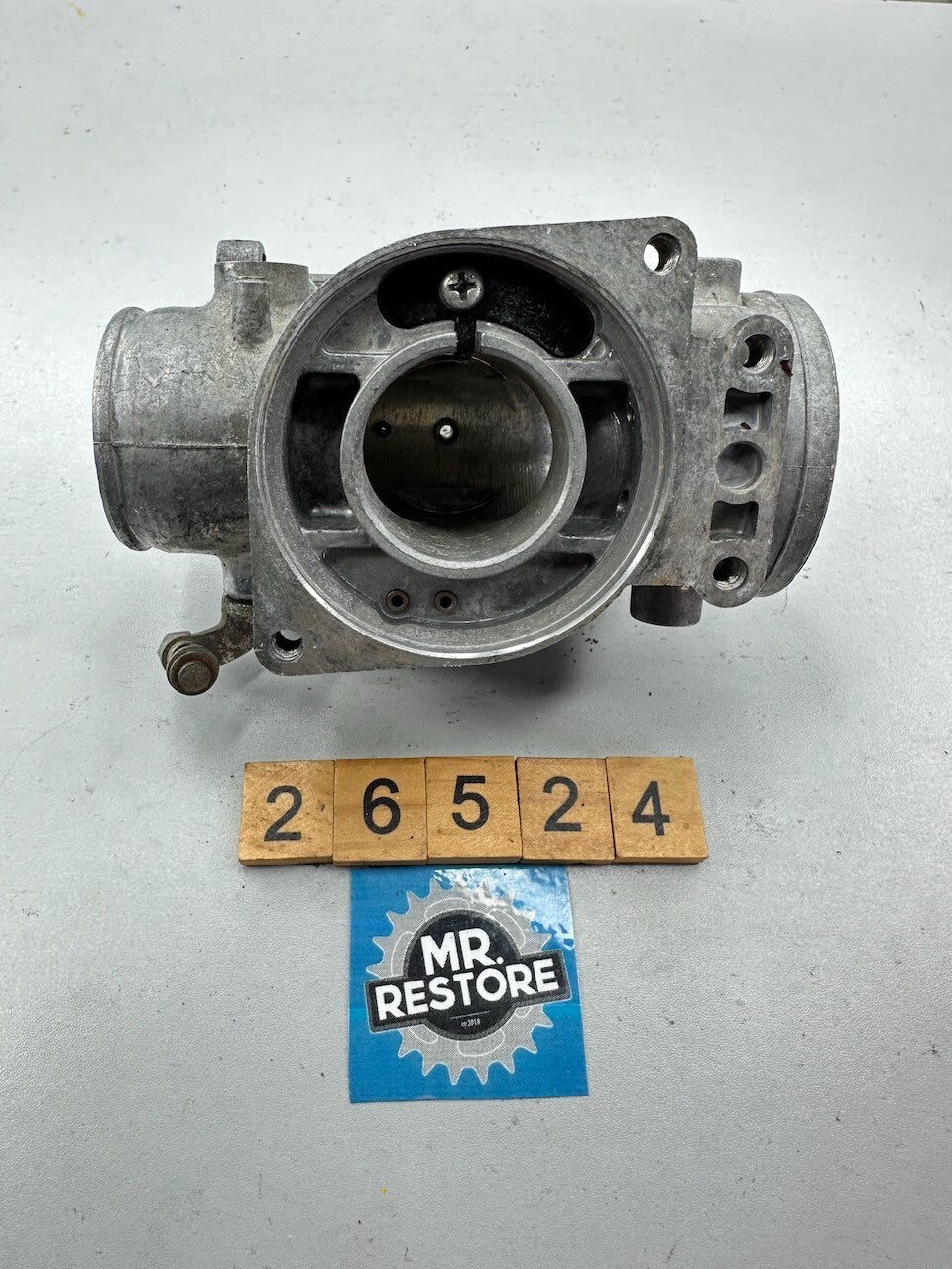 Honda CB1000F Boldor Keihin VB 57C Carburettor Body Carb Carburetor