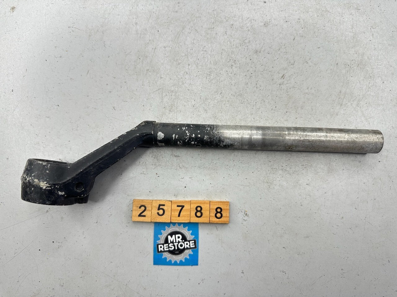 Honda CB900 CB750 Boldor Right Handlebar
