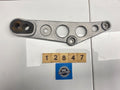 Kawasaki GPZ250R L/H Rear Indicator Bracket & Rubber Mount