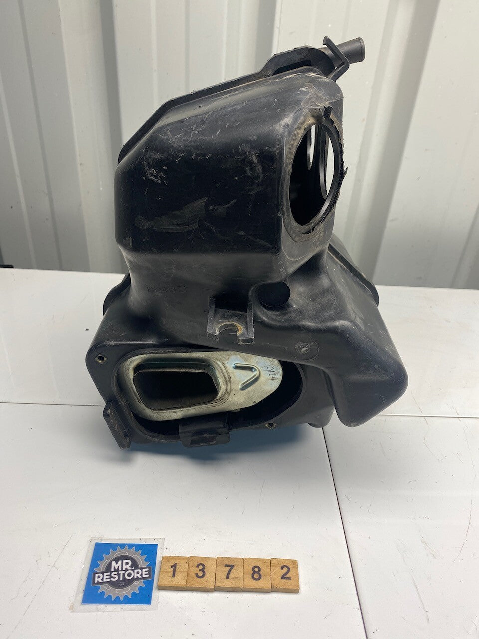 Honda CBR1000F 1990 Air Box Cleaner 