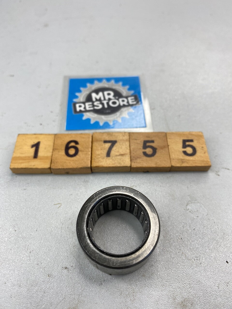 Yamaha RD400 RD250LC RD350LC RZ250 TZ350F TZ250F Transmission Bearing 9331122005