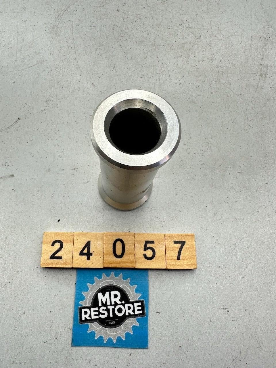 Triumph Speed Triple T300 - Swingarm/Rear Suspension Sleeve Collar Spacer