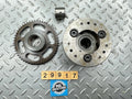 Yamaha XS400 82-83 XS250 82-84 Starter Clutch & Sprocket 3GM-15580  12R-15519
