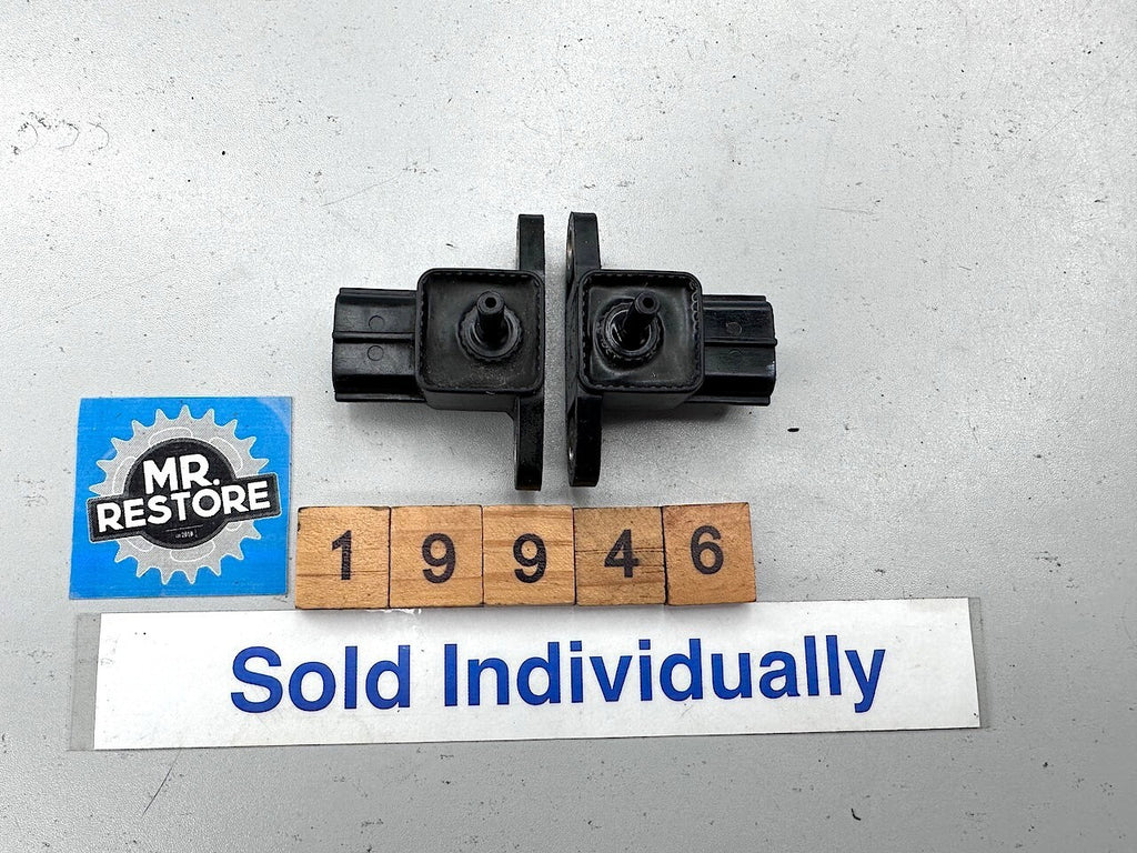 Suzuki GSXR750 TL1000 Map Pressure Sensor 18590-80C50  079800-3490