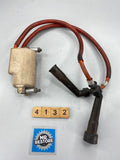 Suzuki GS650 GSX750 Katana GSX1100 Ignition Coil 33410-34210 or 33410-3131