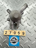 Honda CBR250RR MC22 Thermostat Case & Temp Sensor 19311-KAZ
