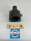 Yamaha RD500LC RZ500 RZV500R Intake Manifold OEM 47X-13555 47X-13565 