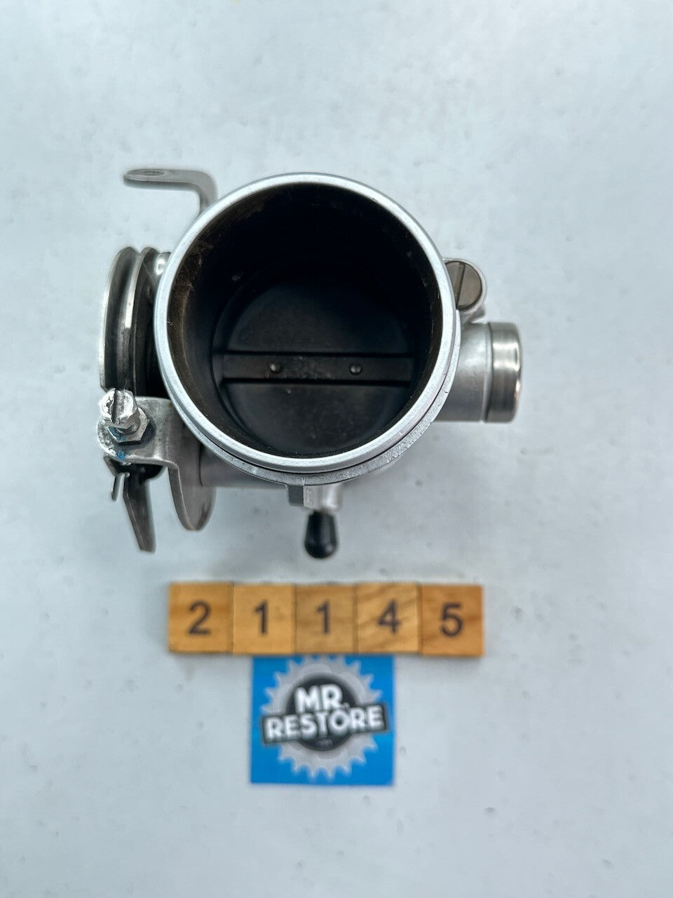 BMW R1100S R1150GS R1150RS R/H Throttle Body Butterfly 13541342496