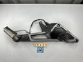 Kawasaki GPZ1000RX ZX1000 1986-88 Right Muffler Stay Foot Rest Bracket