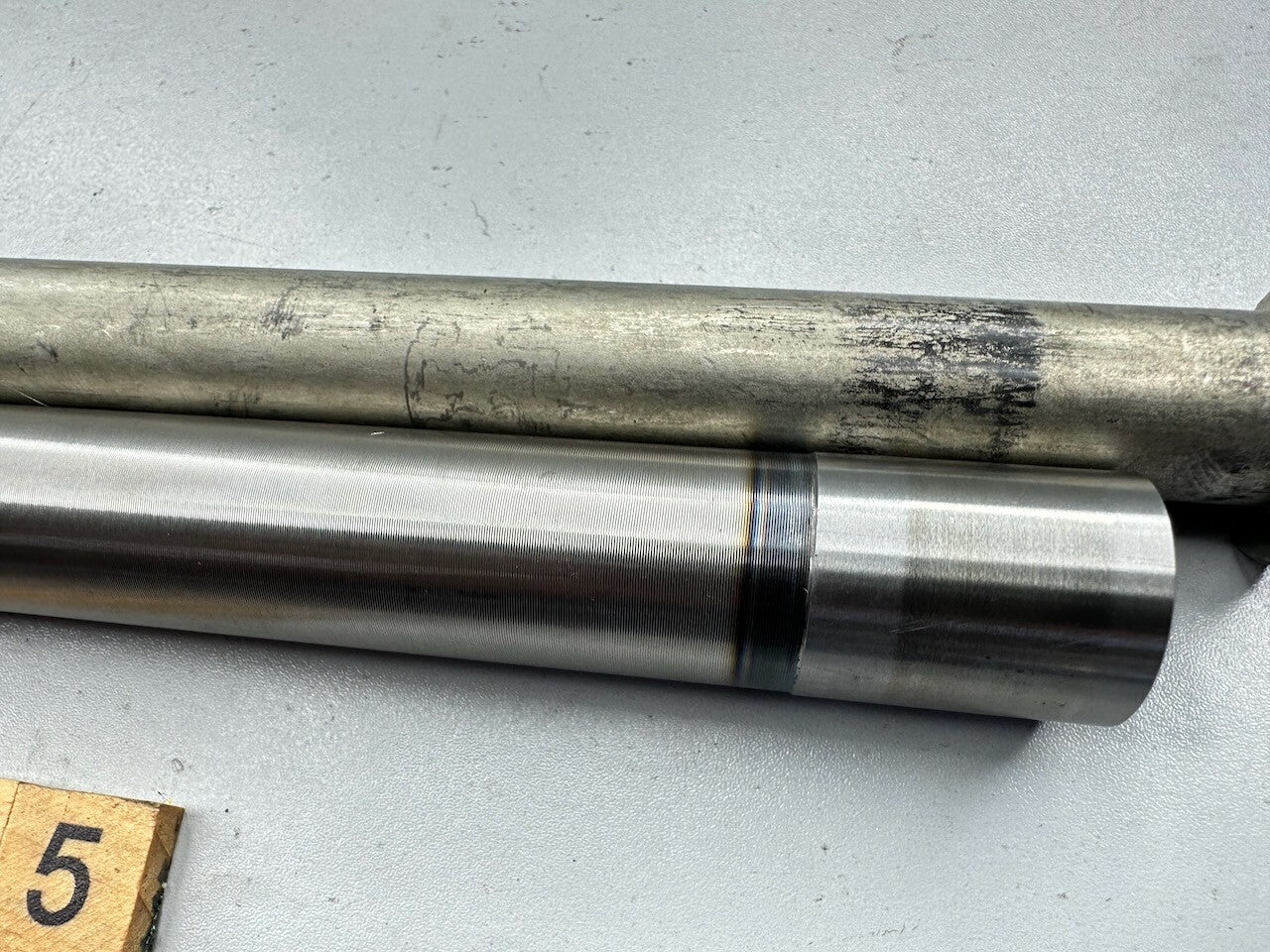 Yamaha XJR1300 YZF-R1 YZF750 TRX850 FZS1000 Swing Arm Pivot Shaft & Bush