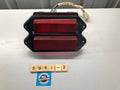 Yamaha YZF 600 Rear Tail Light with Original Koito Lens