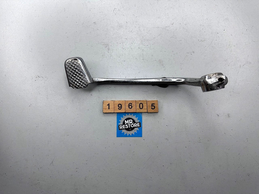 Yamaha FJ1200 1986-87 Brake Pedal 1WJ-27211