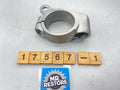 Kawasaki ZXR250C ZX250 1991-99 R/H OEM Handle Bar Clamp - Vapour Blasted