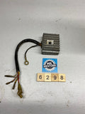 Suzuki GSX 400 Rectifier Regulator OEM