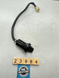Thumpstar Hunge 10 110 - Ignition On/Off Switch