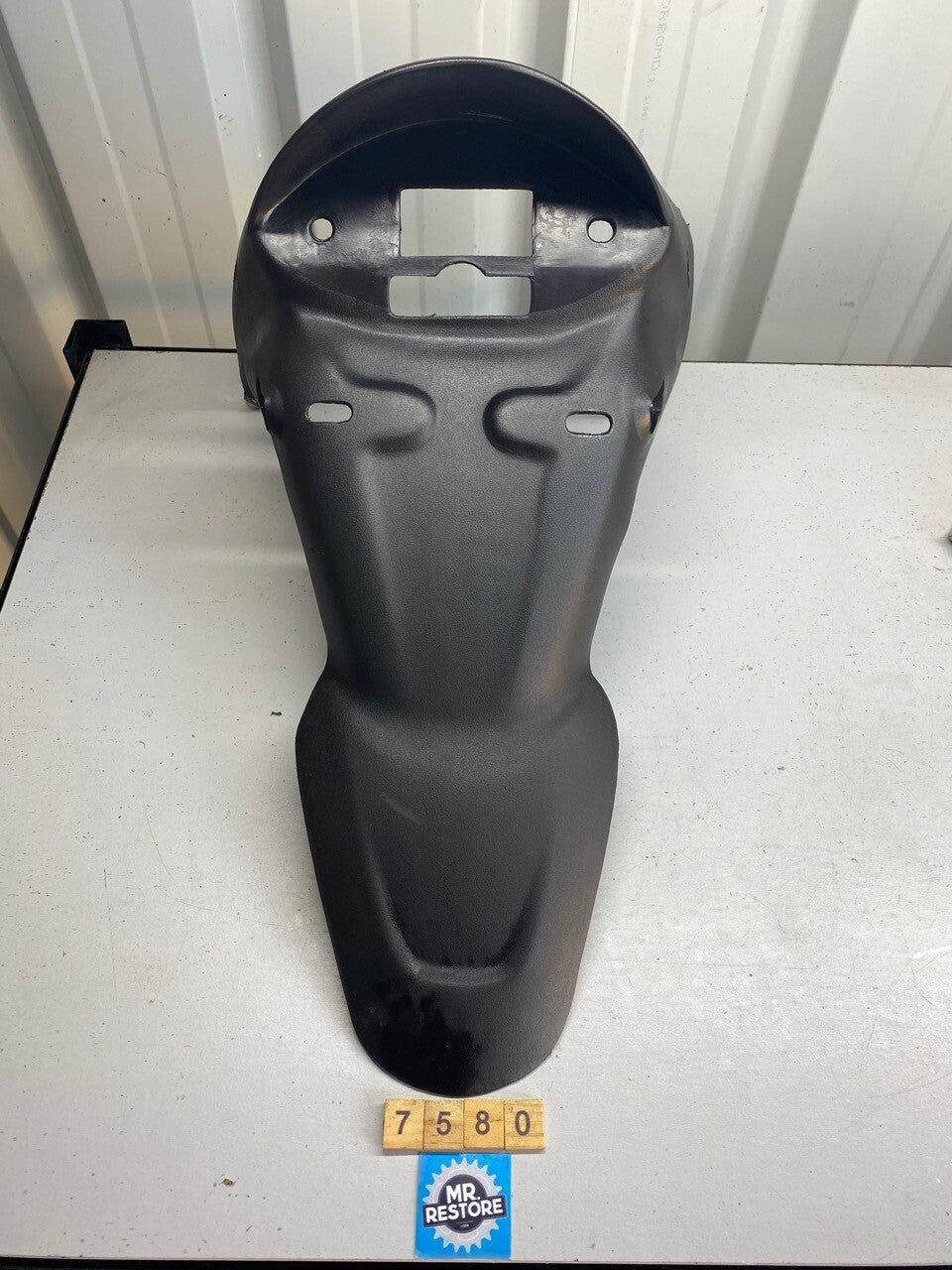 V-Moto Monza JP50 Keeway 2006 Scooter Rear Fender Mudguard 08202BMN0T000