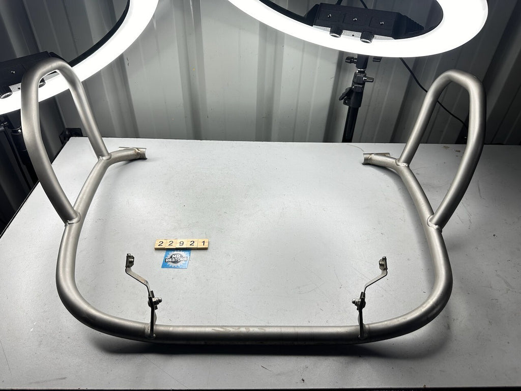 BMW R1200GS ADV '05-07' Fuel Tank Crash Safety Bar 46637694957