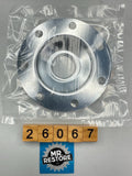 Kawasaki Z1300 KZ1300 '79-82' ZG1300 OEM Right Dust Cover Seal 49016-1018