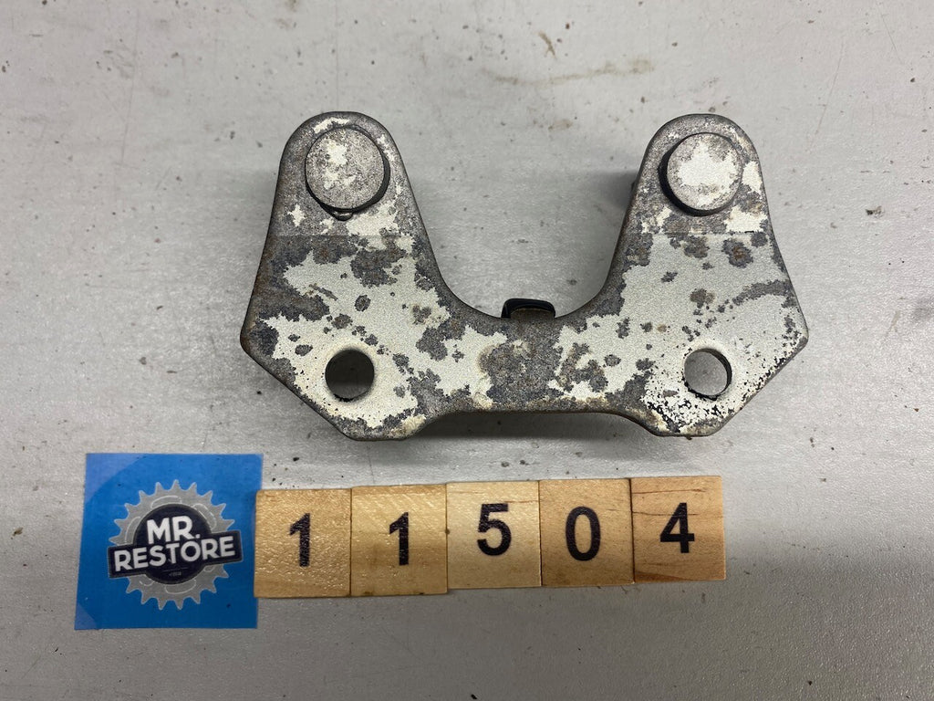 Honda CB200 Clocks Meter Bracket