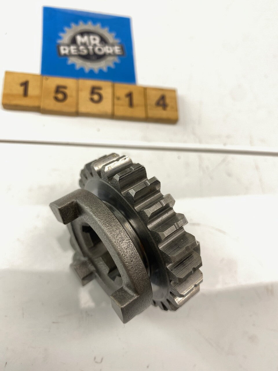 Yamaha RD250LC RD350LC RZ250 RZ350 5th Gear Wheel - 4L0-17251-01