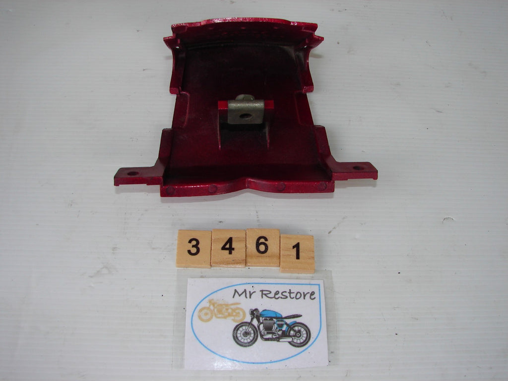 Kawasaki ZX-6R ninja centre tail cover 14090-1523 - 3 available