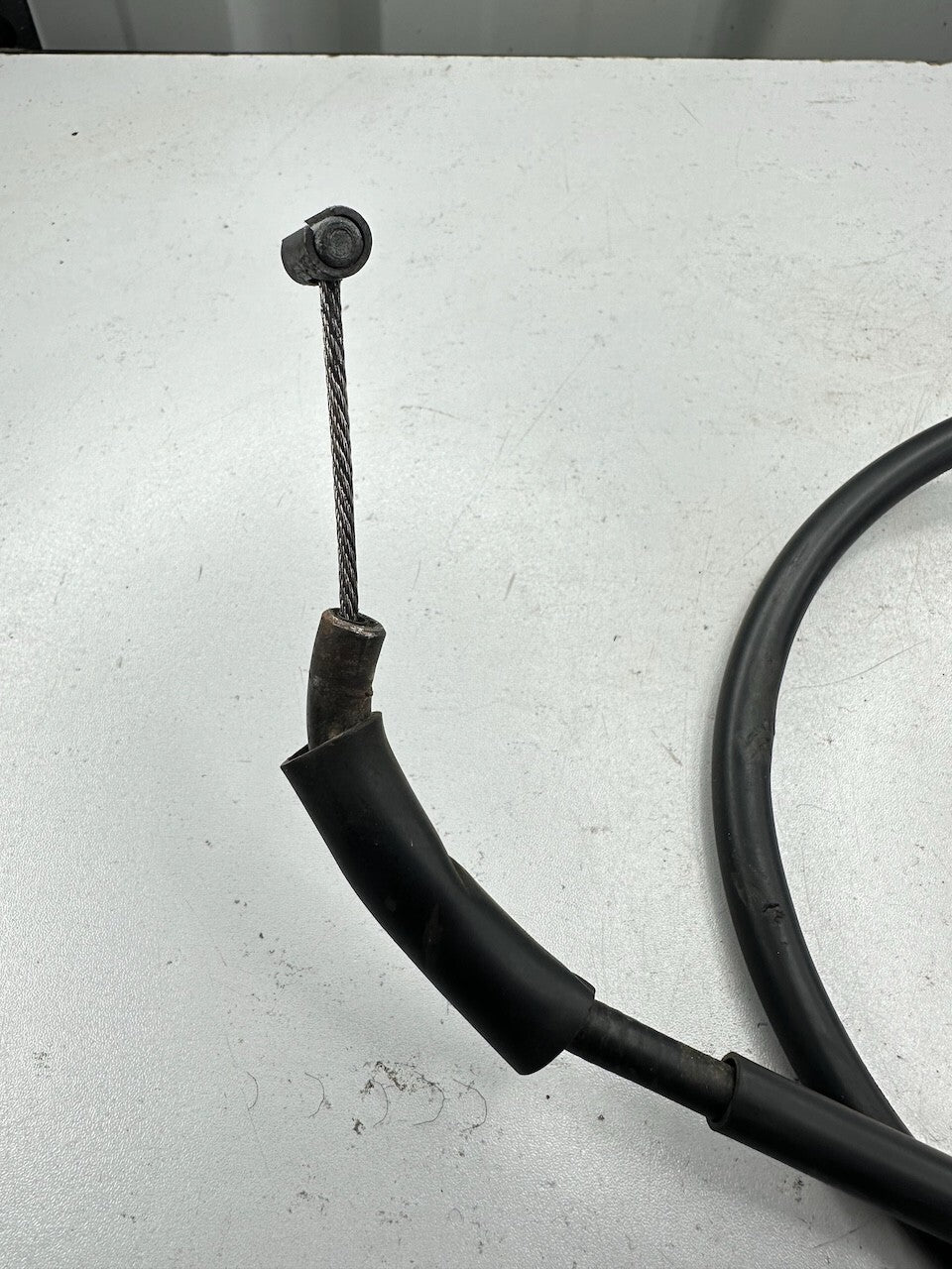 Honda CBR900RR Fireblade '93-95' OEM Clutch Cable 22870-MAE